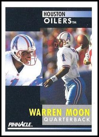 1 Warren Moon